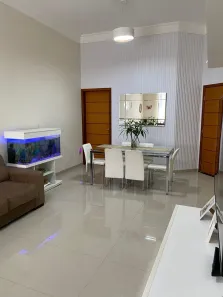 Casa de Condomínio com 3 Quartos à venda, 117m² no Jardim Panorama, Indaiatuba