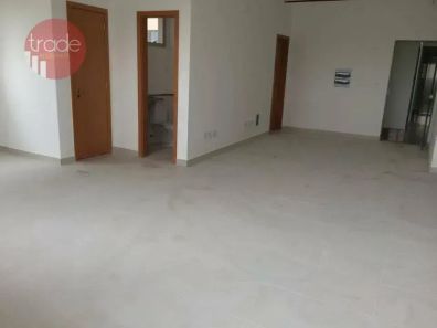 Sala Comercial à venda, 51m² no Jardim Botânico, Ribeirão Preto