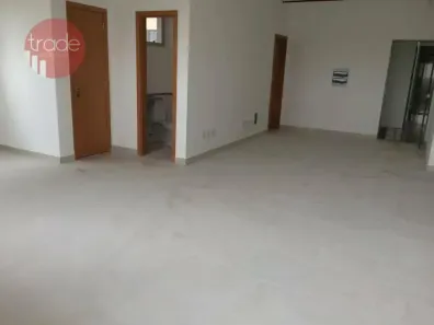 Sala Comercial à venda, 51m² no Jardim Botânico, Ribeirão Preto