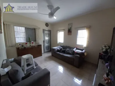Casa com 6 Quartos à venda, 282m² no Vila Brasilina, São Paulo