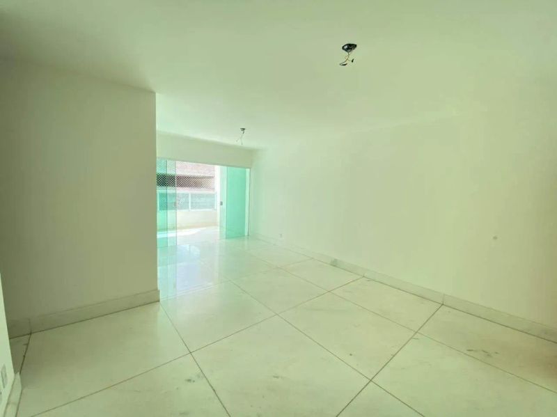 Apartamento com 4 quartos — Buritis, Belo Horizonte