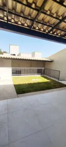 Casa com 3 Quartos à venda, 146m² no Dom Pedro I, São José da Lapa