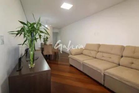 Apartamento com 3 Quartos à venda, 100m² no Cerâmica, São Caetano do Sul