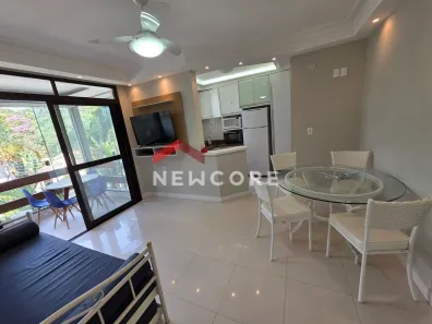 Flat com 2 Quartos à venda, 65m² no Riviera, Bertioga