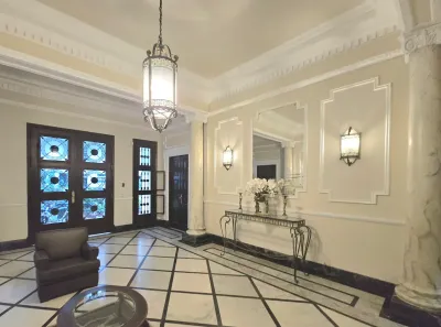 Apartamento com 3 Quartos à venda, 120m² no Copacabana, Rio de Janeiro