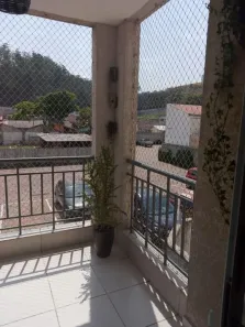 Apartamento com 3 Quartos à venda, 78m² no Bairro da Água Fria, Jundiaí
