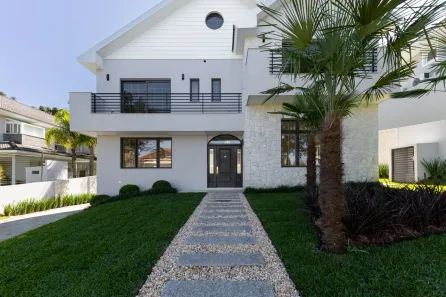 Casa com 5 Quartos à venda, 670m² no Alphaville Graciosa, Pinhais