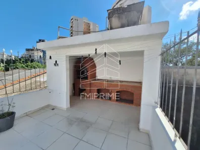 Sobrado com 3 Quartos para venda ou aluguel, 177m² no Perdizes, São Paulo