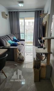 Apartamento com 2 Quartos à venda, 57m² no Bethaville I, Barueri