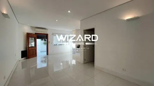 Casa com 3 Quartos para alugar, 150m² no Cidade Monções, São Paulo