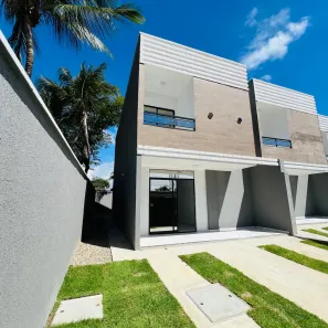Casa com 4 Quartos à venda, 125m² no Pacheco, Caucaia