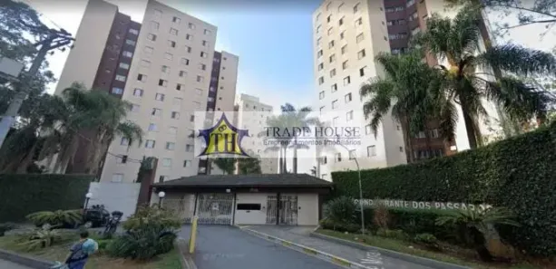 Apartamento com 2 Quartos à venda, 56m² no Vila Vermelha, São Paulo