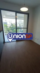Apartamento com 2 Quartos à venda, 59m² no Sumaré, São Paulo