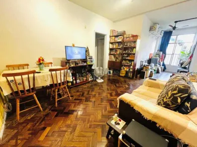 Apartamento com 1 Quarto à venda, 66m² no Catete, Rio de Janeiro