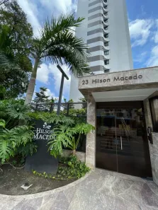 Apartamento com 4 Quartos à venda, 165m² no Monteiro, Recife