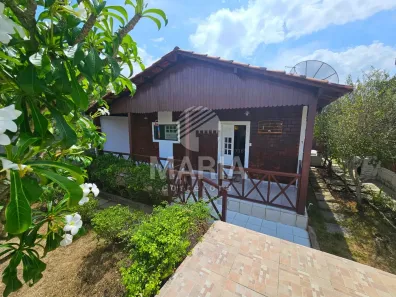 Casa de Condomínio com 3 Quartos à venda, 100m² no Ebenezer, Gravatá