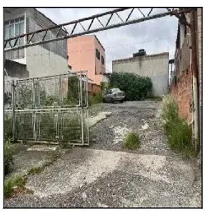 Lote/Terreno à venda, 275m² no Rudge Ramos, São Bernardo do Campo