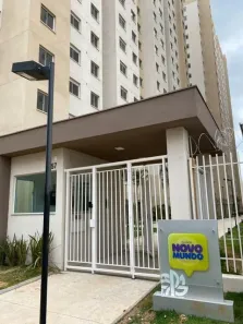 Apartamento com 2 Quartos para alugar, 35m² no Parque Novo Mundo, São Paulo
