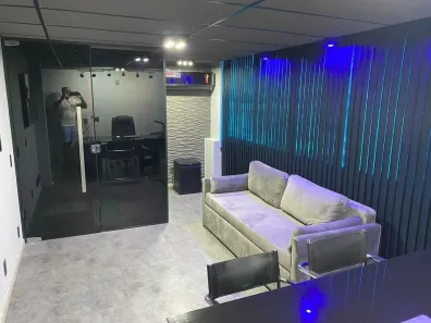Consultório à venda, 95m² no Barra da Tijuca, Rio de Janeiro