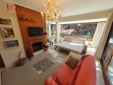 Apartamento com 2 Quartos à venda, 111m² no Planalto, Gramado