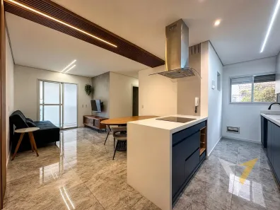 Apartamento com 3 Quartos à venda, 72m² no Vila Nambi, Jundiaí