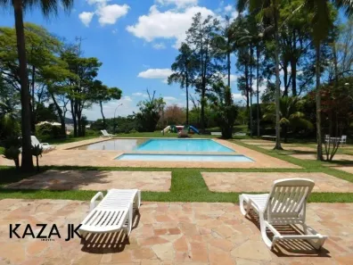 Lote/Terreno à venda, 774m² no Jundiaí Mirim, Jundiaí