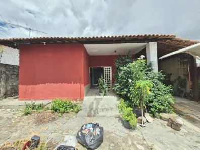 Casa com 3 Quartos à venda, 110m² no Campestre, Teresina