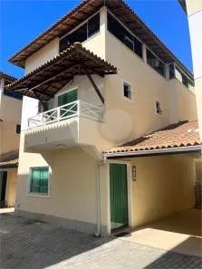 Casa de Condomínio com 2 Quartos à venda, 160m² no Ipitanga, Lauro de Freitas