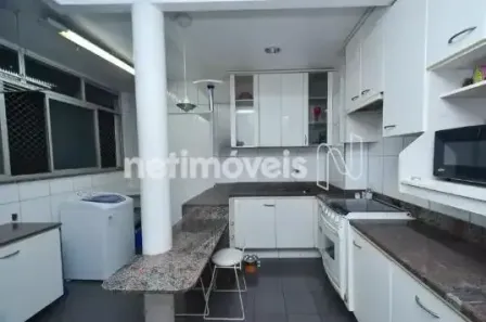 Apartamento com 3 Quartos à venda, 100m² no Santa Efigênia, Belo Horizonte