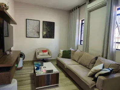 Casa com 4 Quartos à venda, 70m² no Jardim Residencial Vitória, Limeira