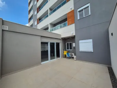 Apartamento com 2 Quartos à venda, 62m² no Vila Nova Cidade Universitária, Bauru