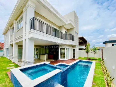 Casa com 5 Quartos à venda, 381m² no Cidade Alpha, Eusébio