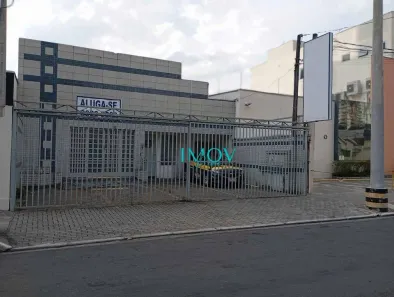 Imóvel Comercial para alugar, 450m² no Centro, São José dos Campos