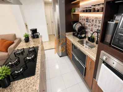 Apartamento com 3 Quartos à venda, 63m² no Vila Vermelha, São Paulo