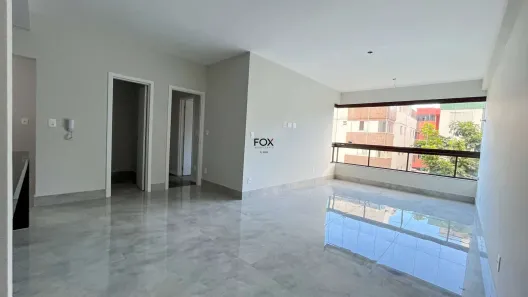 Apartamento com 4 Quartos à venda, 114m² no Castelo, Belo Horizonte