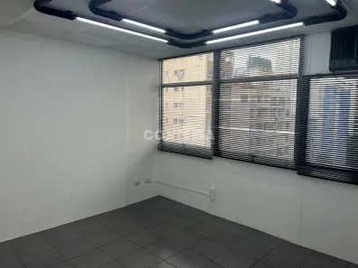 Sala Comercial para alugar, 27m² no Higienópolis, São Paulo