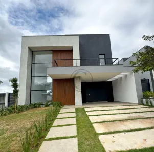 Casa de Condomínio com 3 Quartos à venda, 300m² no Alphaville Itu, Itu