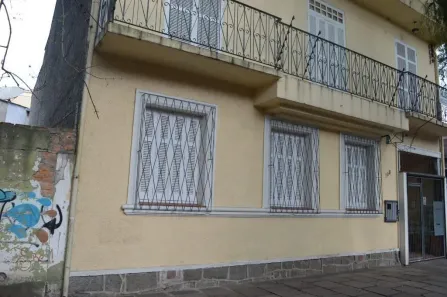 Sobrado com 5 Quartos à venda, 280m² no Floresta, Porto Alegre