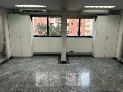 Sala Comercial para alugar, 120m² no Perdizes, São Paulo