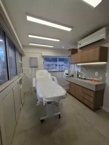 Sala Comercial à venda, 30m² no São Francisco, Niterói