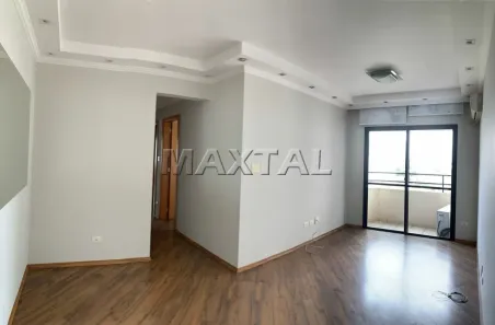 Apartamento com 3 Quartos à venda, 80m² no Santa Teresinha, São Paulo