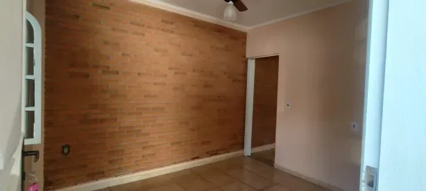 Casa com 2 Quartos à venda, 104m² no Jardim Maria Bruschi Modeneis, Limeira
