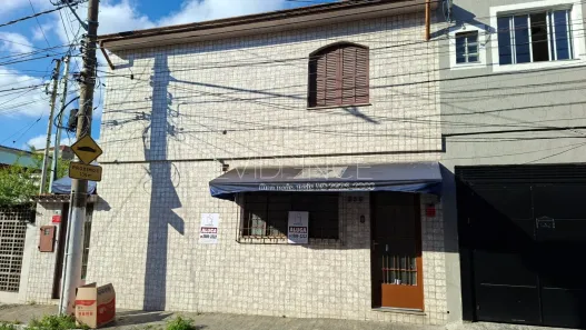 Prédio Comercial com 2 Quartos para alugar, 85m² no Vila Gomes Cardim, São Paulo