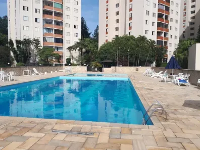 Apartamento com 3 Quartos à venda, 92m² no Barro Branco (Zona Norte), São Paulo
