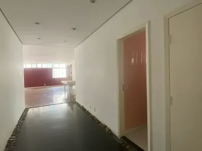 Apartamento com 3 Quartos para venda ou aluguel, 204m² no Jardim Paulista, São Paulo