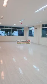 Imóvel Comercial para alugar, 578m² no Mirandópolis, São Paulo