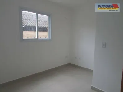 Apartamento com 1 Quarto à venda, 36m² no Parque São Vicente, São Vicente