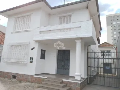 Imóvel Comercial à venda, 452m² no São Geraldo, Porto Alegre