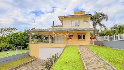 Casa com 4 Quartos à venda, 350m² no Ferraz, Garopaba