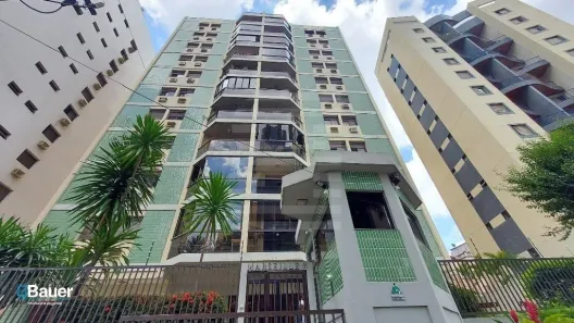 Apartamento com 3 Quartos à venda, 236m² no Cambuí, Campinas